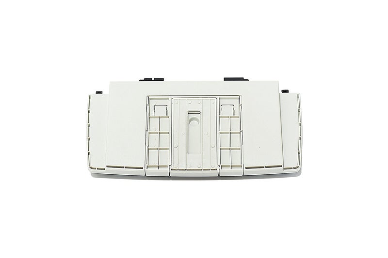 YANZEO PA03540-E905 PA03630-E910 ADF Paper Chute Input Tray Compatible for Fi-6130 fi-6130Z fi-6230 fi-6230Z fi-6140 fi-6140Z fi-6240 fi-6240Z fi-6125 fi-6225 - Image 5